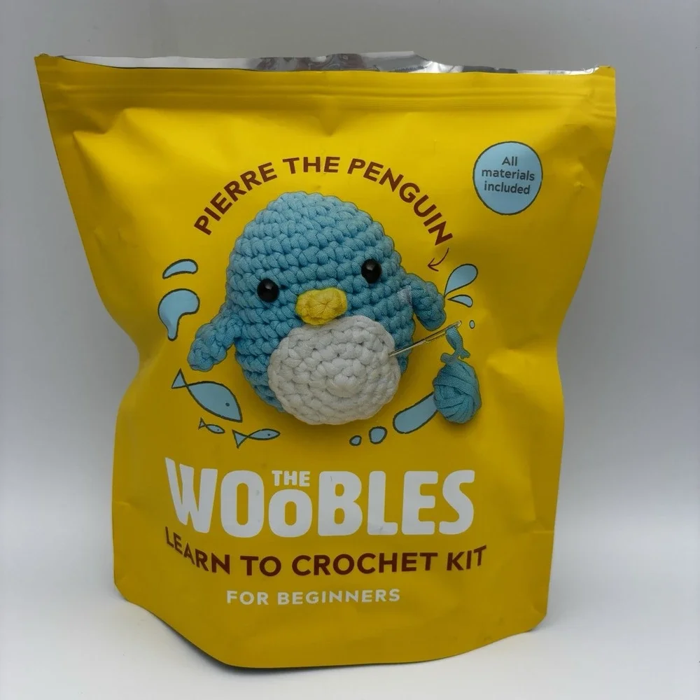 The Woobles see photos
